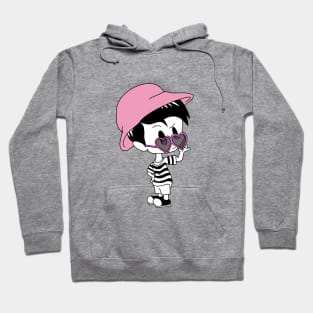 Siberek Chiquito Fabulous Hoodie